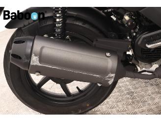 Kymco  Super 8 R 45KM picture 13