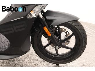 Kymco  Super 8 R 45KM picture 10