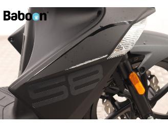 Kymco  Super 8 R 45KM picture 11