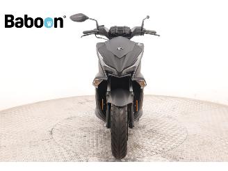 Kymco  Super 8 R 45KM picture 3