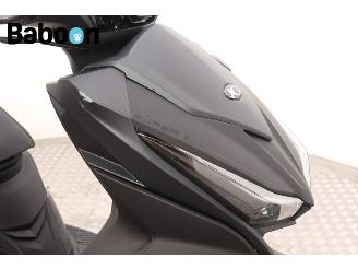 Kymco  Super 8 R 45KM picture 9