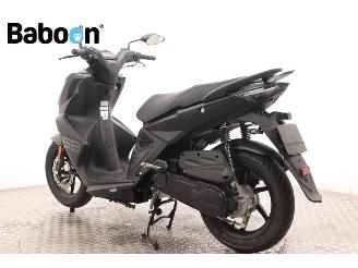 Kymco  Super 8 R 45KM picture 6