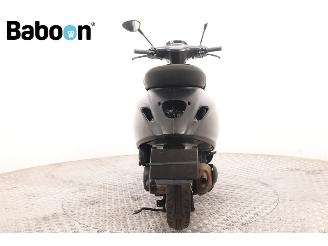 Vespa  Sprint 25KM picture 7