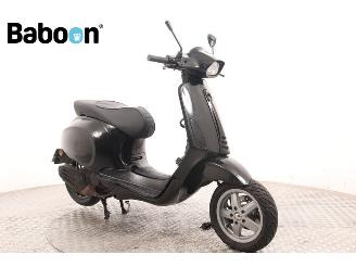 Vespa  Sprint 25KM picture 2