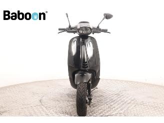 Vespa  Sprint 25KM picture 3