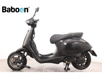 Vespa  Sprint 25KM picture 5