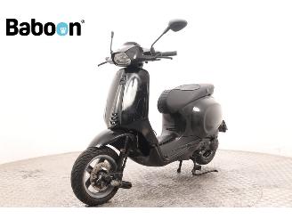 Vespa  Sprint 25KM picture 4