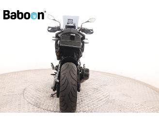 BMW  F 900 XR Triple Black picture 7