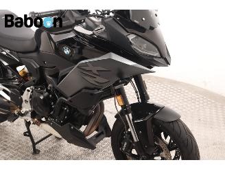 BMW  F 900 XR Triple Black picture 19