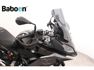 BMW  F 900 XR Triple Black picture 15