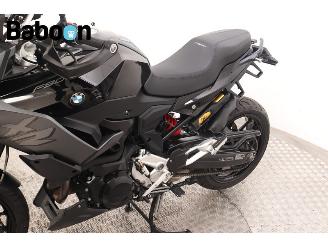 BMW  F 900 XR Triple Black picture 22