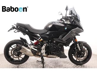  BMW  F 900 XR Triple Black 2022/2