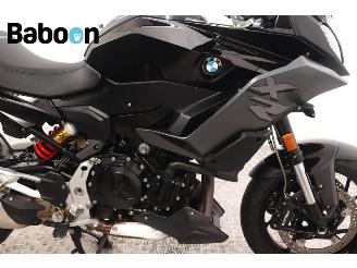 BMW  F 900 XR Triple Black picture 14