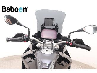 BMW  F 900 XR Triple Black picture 16