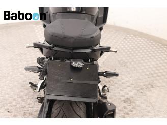 BMW  F 900 XR Triple Black picture 10
