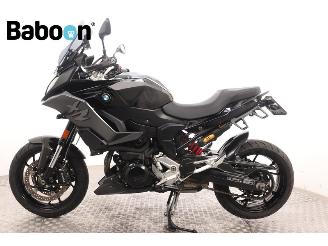 BMW  F 900 XR Triple Black picture 5