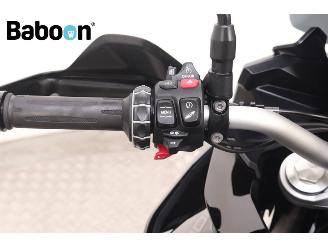 BMW  F 900 XR Triple Black picture 17