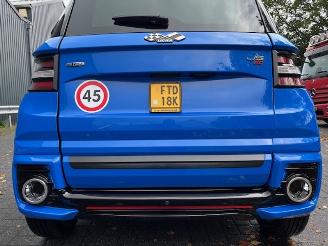 Ligier  JS60 Ultimate Sport Sun DCI picture 12