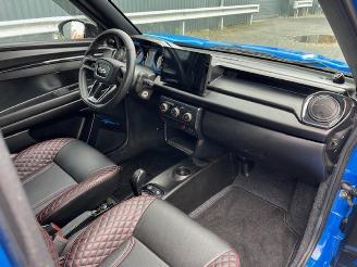 Ligier  JS60 Ultimate Sport Sun DCI picture 15