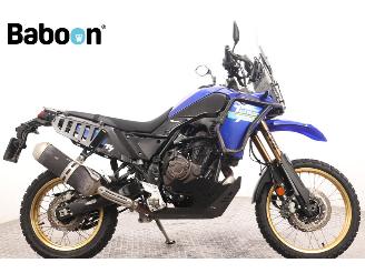  Yamaha  Ténéré 700 Extreme 2024/7