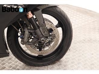 Suzuki GSX-R 1000  picture 13