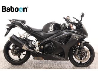  Suzuki GSX-R 1000  2011/2