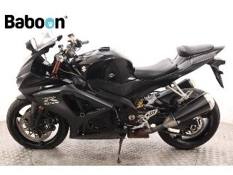 Suzuki GSX-R 1000  picture 5