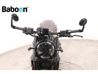 Ducati  Scrambler Icon picture 18