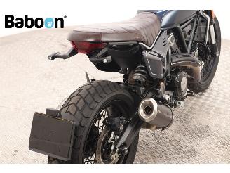 Ducati  Scrambler Icon picture 9