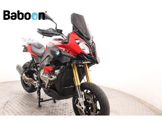 BMW S 1000 XR ABS picture 2