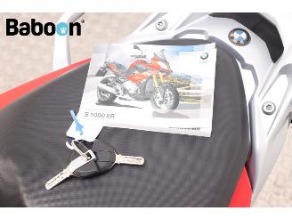 BMW S 1000 XR ABS picture 26