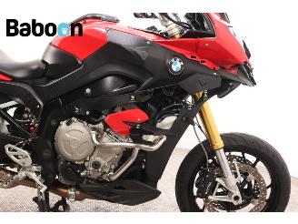 BMW S 1000 XR ABS picture 12