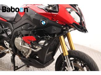 BMW S 1000 XR ABS picture 19