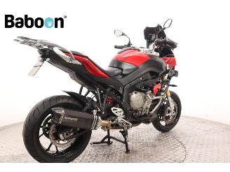 BMW S 1000 XR ABS picture 8