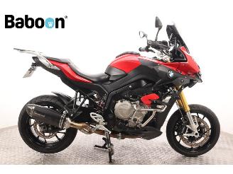  BMW S 1000 XR ABS 2016/8