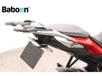 BMW S 1000 XR ABS picture 9