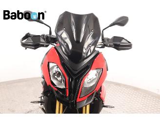 BMW S 1000 XR ABS picture 21