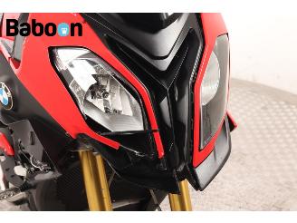 BMW S 1000 XR ABS picture 22