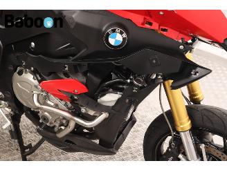 BMW S 1000 XR ABS picture 14