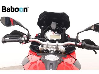 BMW S 1000 XR ABS picture 16