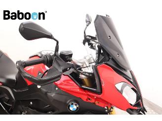 BMW S 1000 XR ABS picture 15