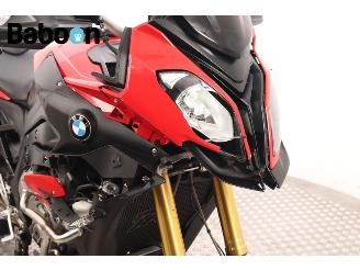 BMW S 1000 XR ABS picture 20