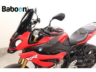 BMW S 1000 XR ABS picture 23