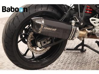 BMW S 1000 XR ABS picture 10