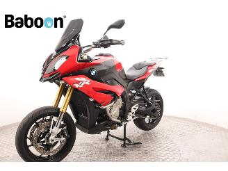 BMW S 1000 XR ABS picture 4