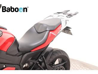 BMW S 1000 XR ABS picture 25