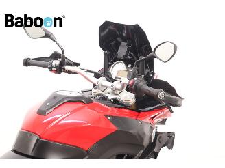 BMW S 1000 XR ABS picture 11