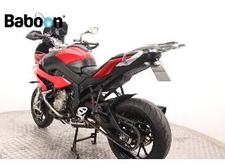 BMW S 1000 XR ABS picture 6