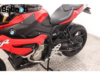 BMW S 1000 XR ABS picture 24