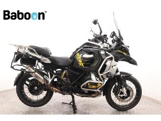  BMW R 1250 GS Adventure 40 Years Edition 2021/8